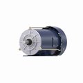 Marathon General Purpose Motor 1 Hp, 3 Phase, 1800 Rpm, 230/460 V & 50Hz 190/380 V, 143T Frame GT1501